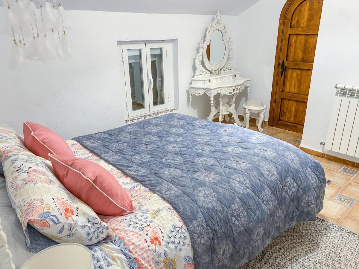 Dragonfly House Spain Antequera Exterior foto