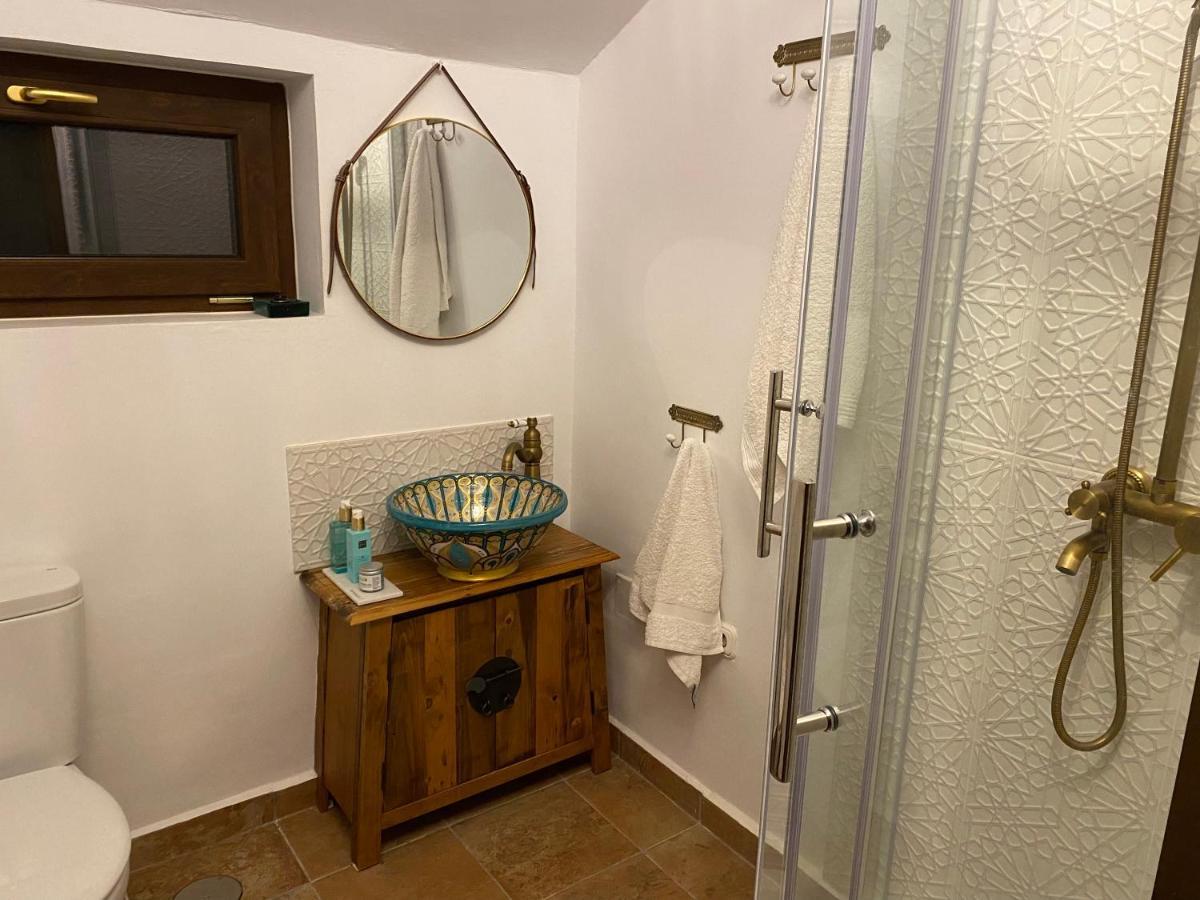 Dragonfly House Spain Antequera Exterior foto