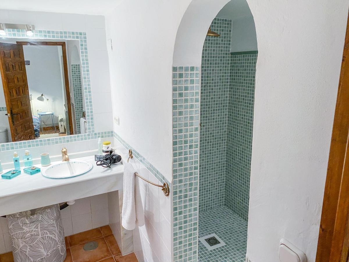 Dragonfly House Spain Antequera Exterior foto