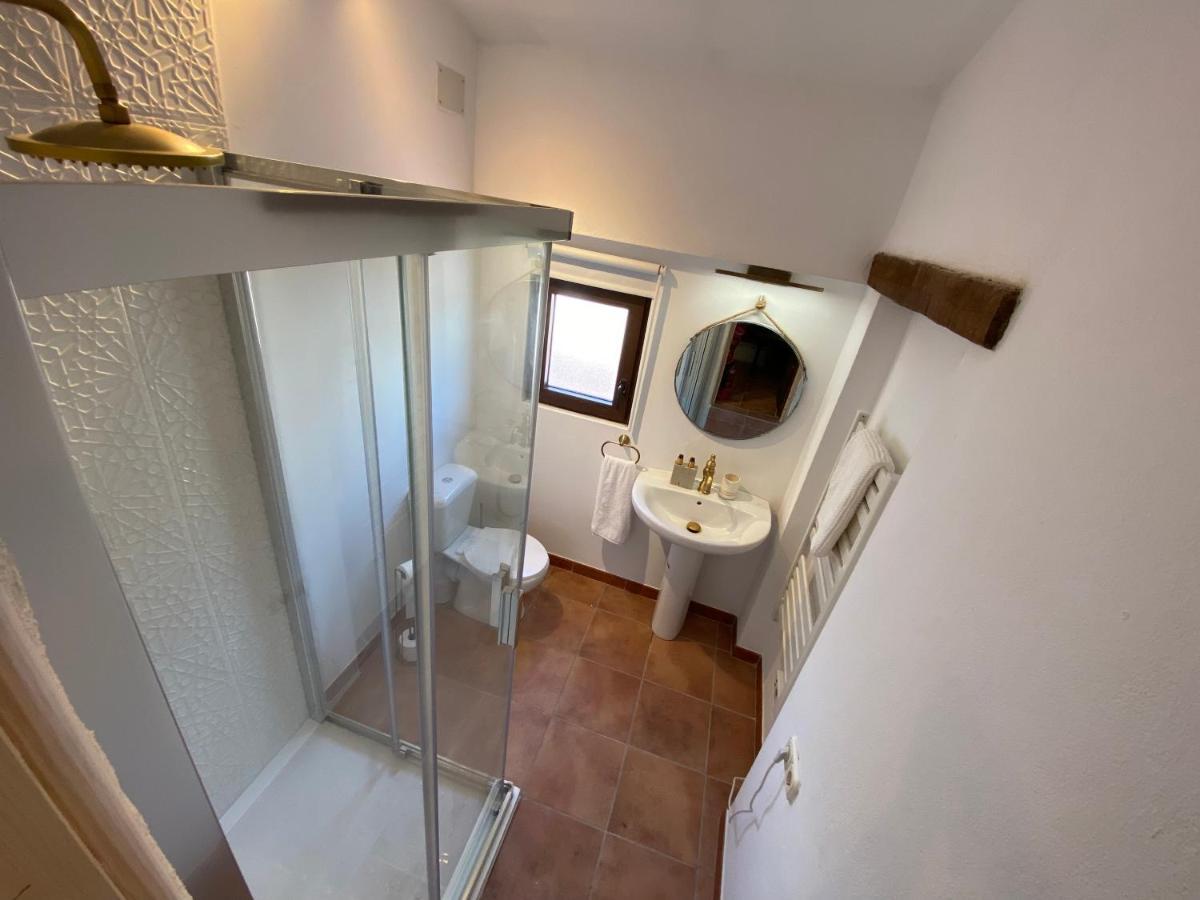 Dragonfly House Spain Antequera Exterior foto